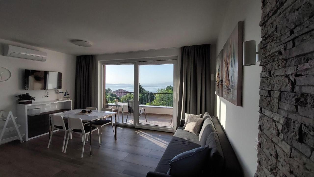 Vila Primorka Apartmani Oleander シロ エクステリア 写真