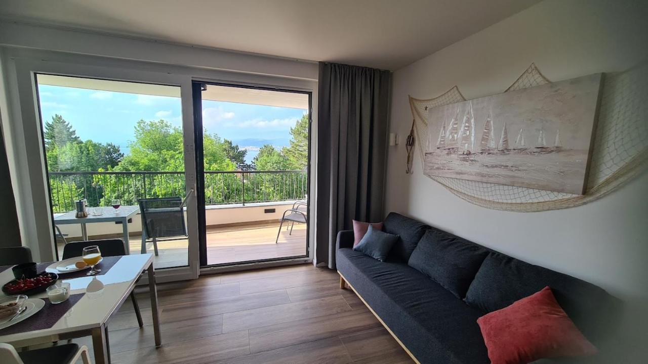 Vila Primorka Apartmani Oleander シロ エクステリア 写真
