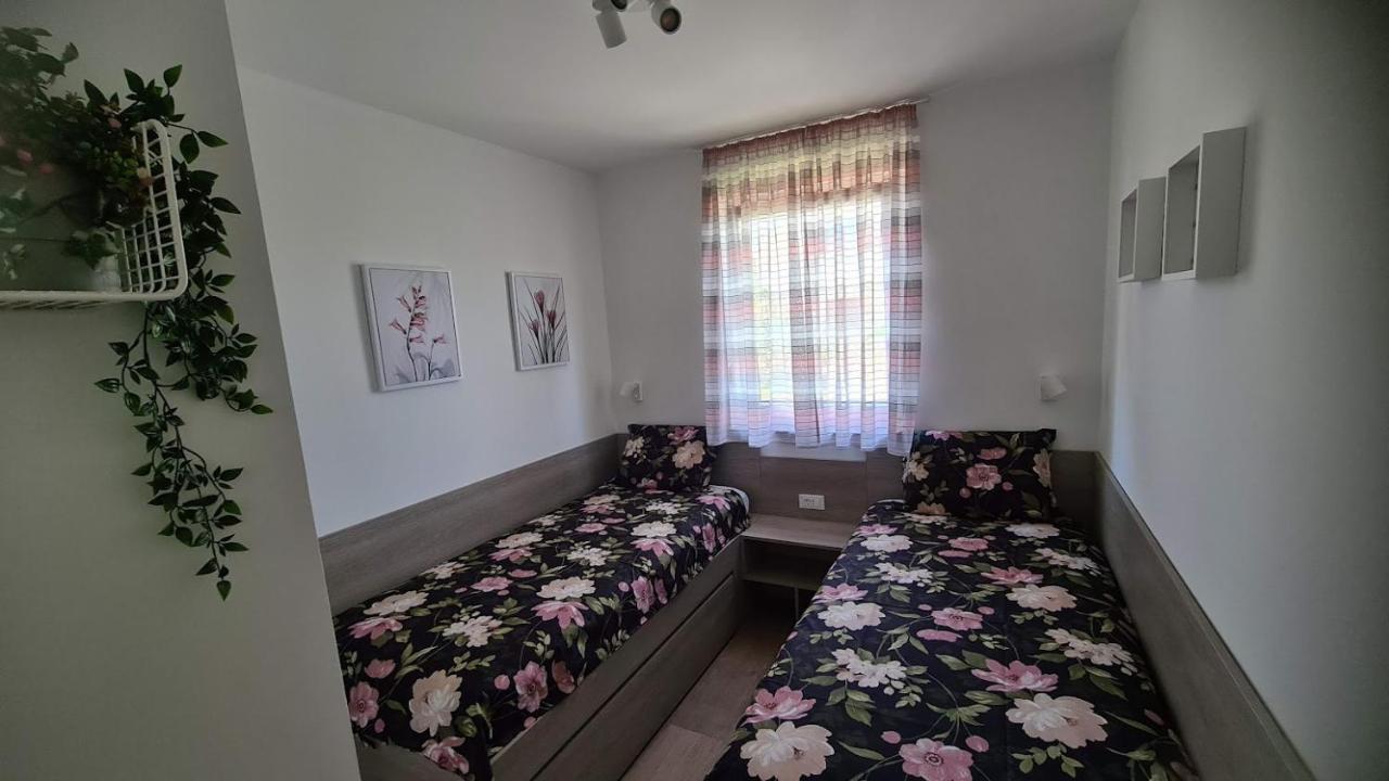 Vila Primorka Apartmani Oleander シロ エクステリア 写真