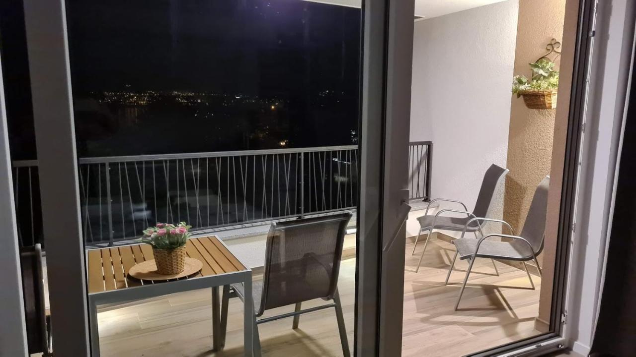 Vila Primorka Apartmani Oleander シロ エクステリア 写真