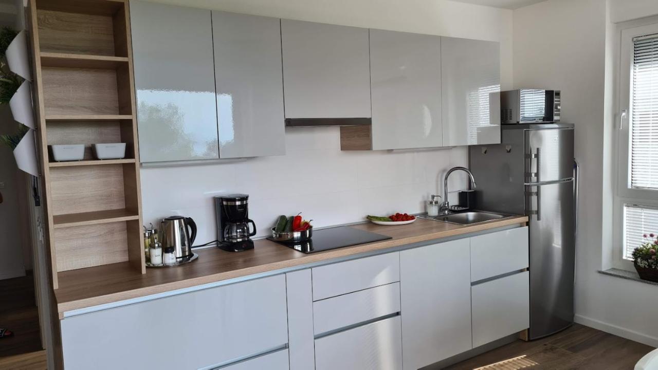 Vila Primorka Apartmani Oleander シロ エクステリア 写真