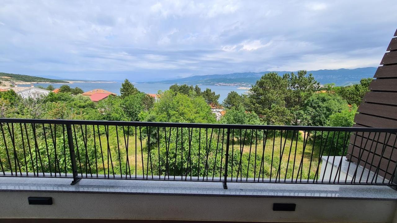 Vila Primorka Apartmani Oleander シロ エクステリア 写真