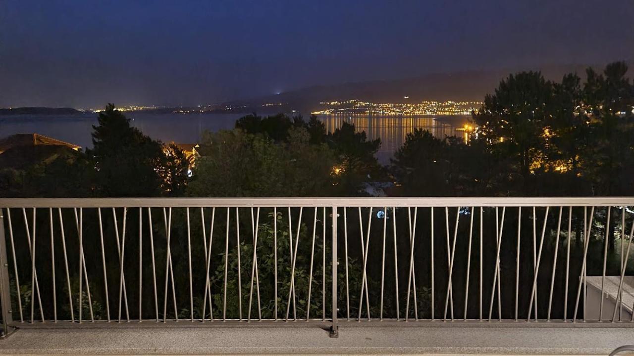 Vila Primorka Apartmani Oleander シロ エクステリア 写真