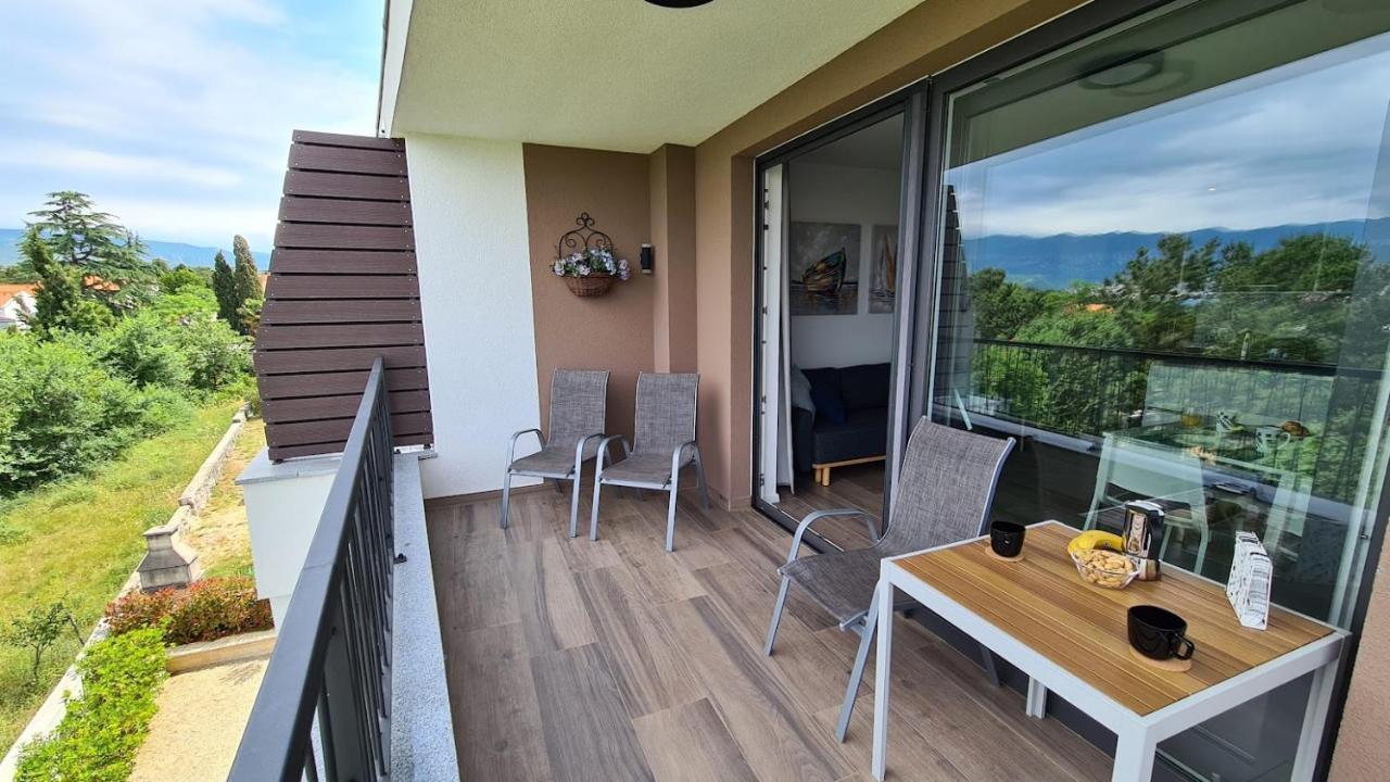 Vila Primorka Apartmani Oleander シロ エクステリア 写真