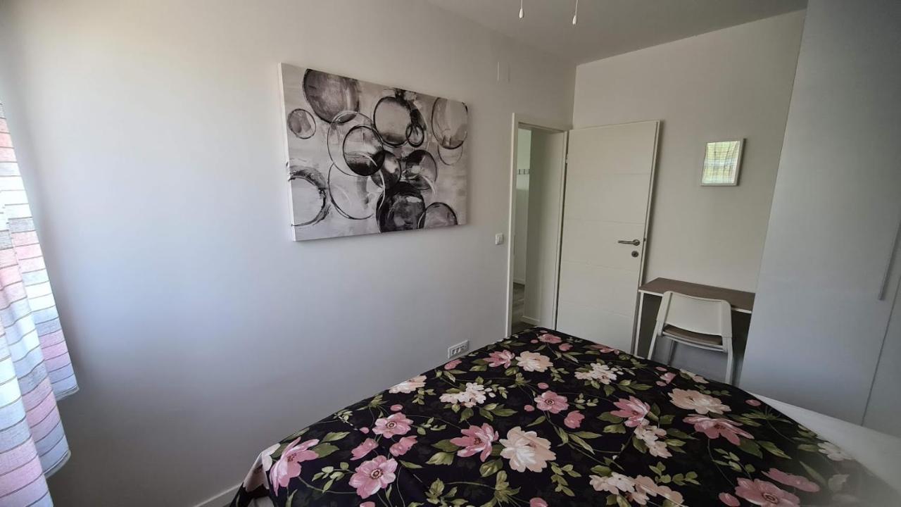 Vila Primorka Apartmani Oleander シロ エクステリア 写真