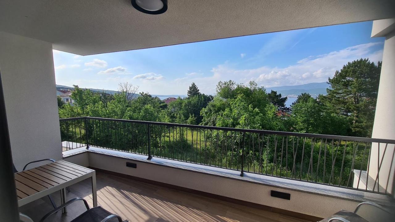 Vila Primorka Apartmani Oleander シロ エクステリア 写真